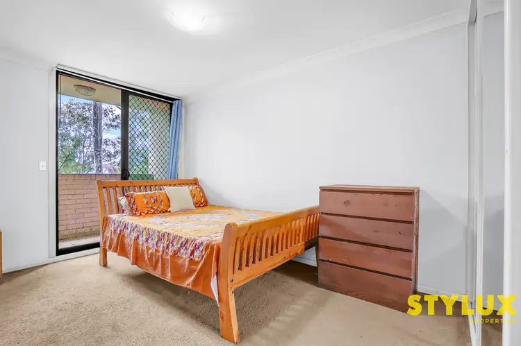 Sixth view of Homely apartment listing, 17/502-514 Carlisle Avenue, Mount Druitt NSW 2770