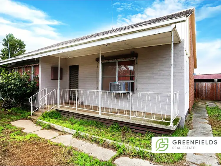1 KINGSFORD STREET, Laverton VIC 3028