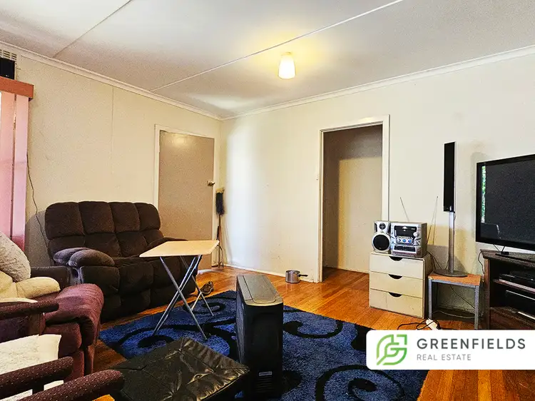 Second view of Homely house listing, 1 KINGSFORD STREET, Laverton VIC 3028
