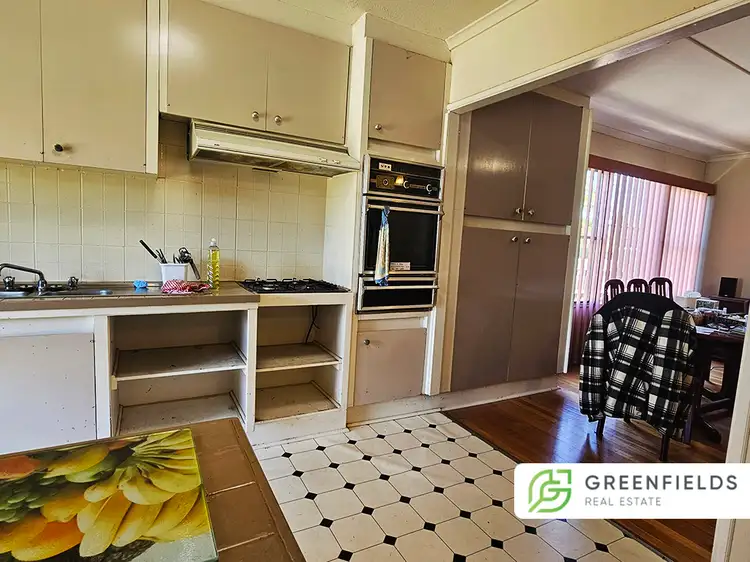 Third view of Homely house listing, 1 KINGSFORD STREET, Laverton VIC 3028