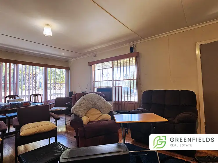 Fourth view of Homely house listing, 1 KINGSFORD STREET, Laverton VIC 3028