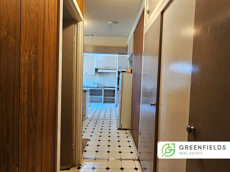 Seventh view of Homely house listing, 1 KINGSFORD STREET, Laverton VIC 3028