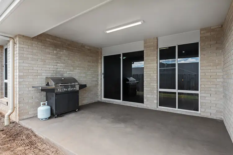 Third view of Homely house listing, 7 Leyden Drive, Oakey QLD 4401