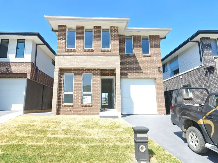 19 Tokyo Road, Austral NSW 2179