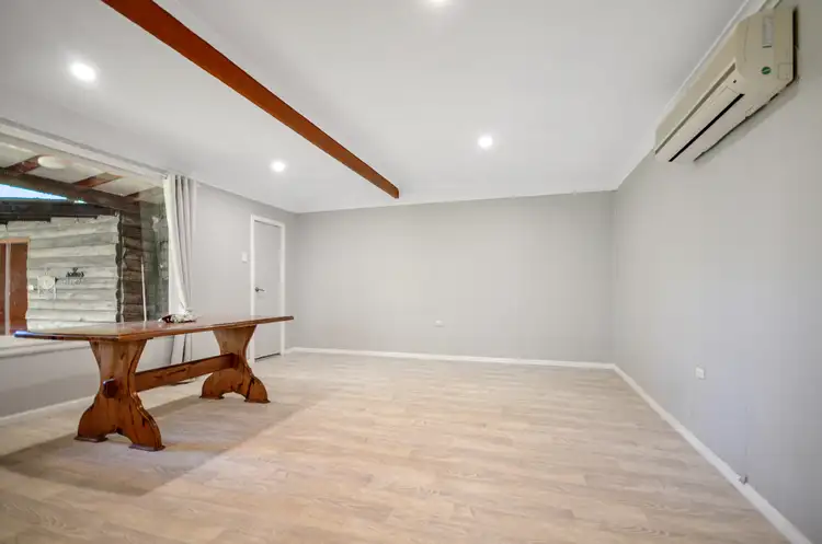 Second view of Homely house listing, 11C Adeline Crescent, Fletcher NSW 2287