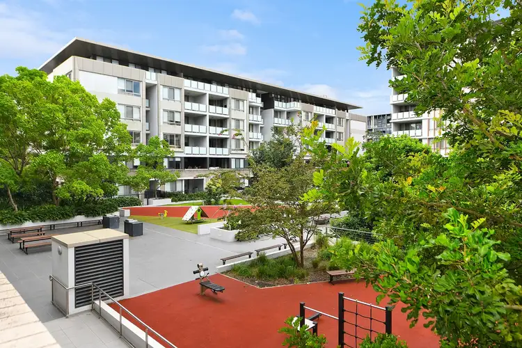 3009/1A Morton Street, Parramatta NSW 2150