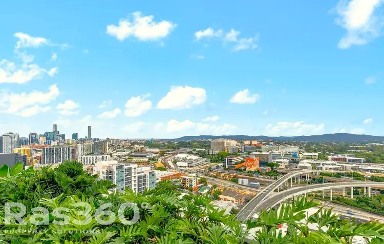 Main view of Homely apartment listing, 2607/35 Campbell Street, Bowen Hills QLD 4006