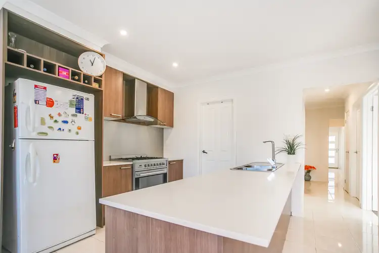 Second view of Homely house listing, 49A Wilkiea Cr, Cranbourne North VIC 3977