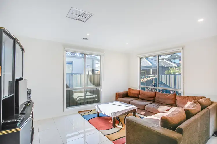 Third view of Homely house listing, 49A Wilkiea Cr, Cranbourne North VIC 3977