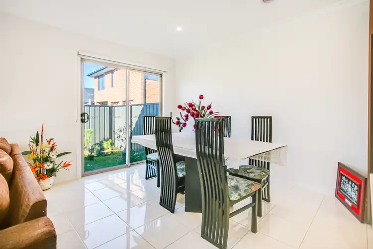 Fourth view of Homely house listing, 49A Wilkiea Cr, Cranbourne North VIC 3977