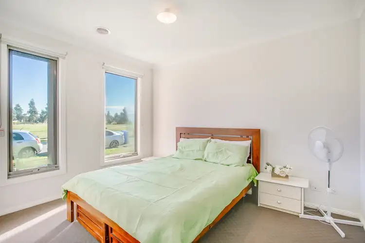 Fifth view of Homely house listing, 49A Wilkiea Cr, Cranbourne North VIC 3977