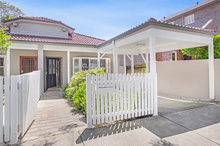 168B Raglan Street
