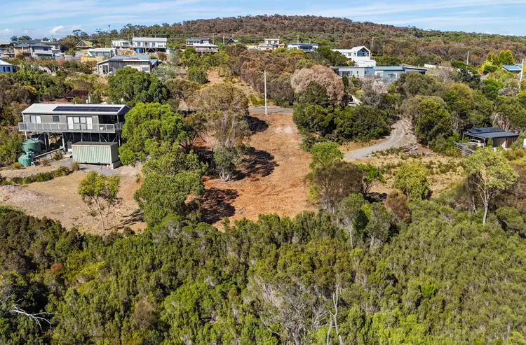 Sixth view of Homely land listing, 20 Pars Road, Greens Beach TAS 7270