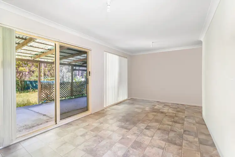 Fourth view of Homely house listing, 1 Lawrie Street, Balcolyn NSW 2264