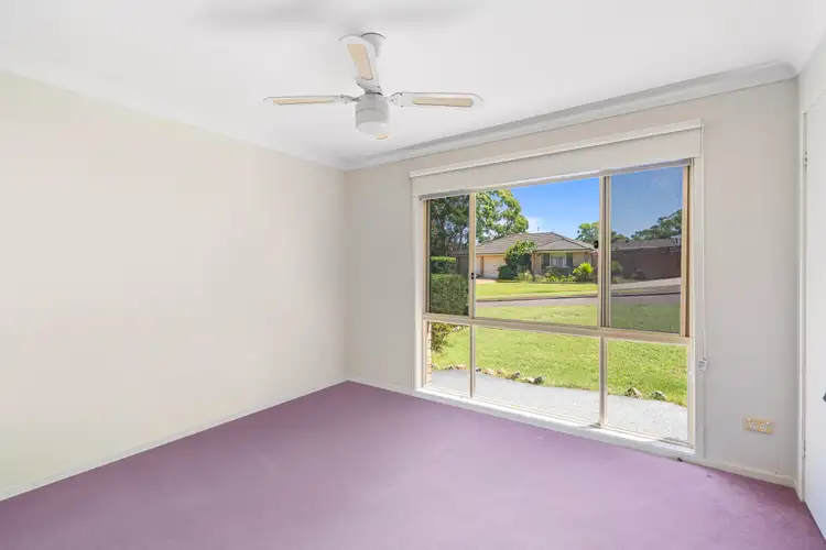 Fifth view of Homely house listing, 1 Lawrie Street, Balcolyn NSW 2264