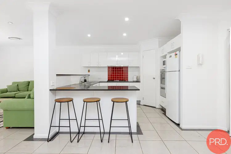 Fifth view of Homely house listing, 29 Beaufort Circuit, East Maitland NSW 2323