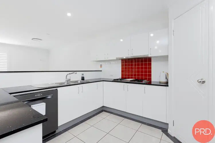 Sixth view of Homely house listing, 29 Beaufort Circuit, East Maitland NSW 2323