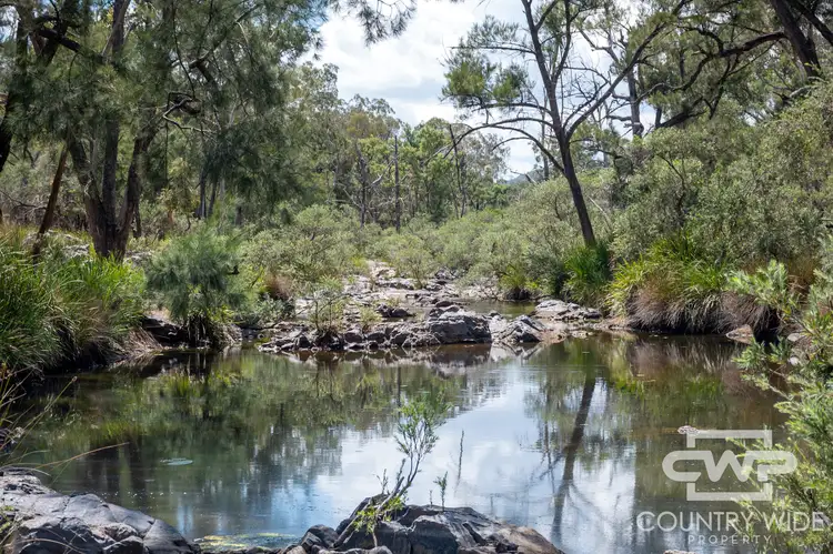 Main view of Homely rural property listing, LOT 75, - Gulf Rd, Emmaville NSW 2371