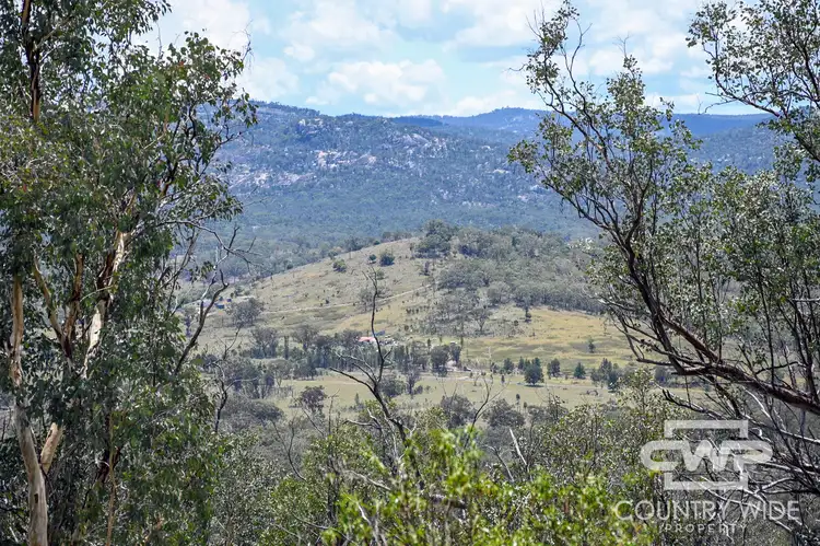 Second view of Homely rural property listing, LOT 75, - Gulf Rd, Emmaville NSW 2371
