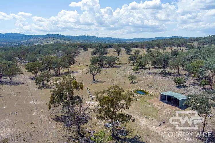 Fourth view of Homely rural property listing, LOT 75, - Gulf Rd, Emmaville NSW 2371