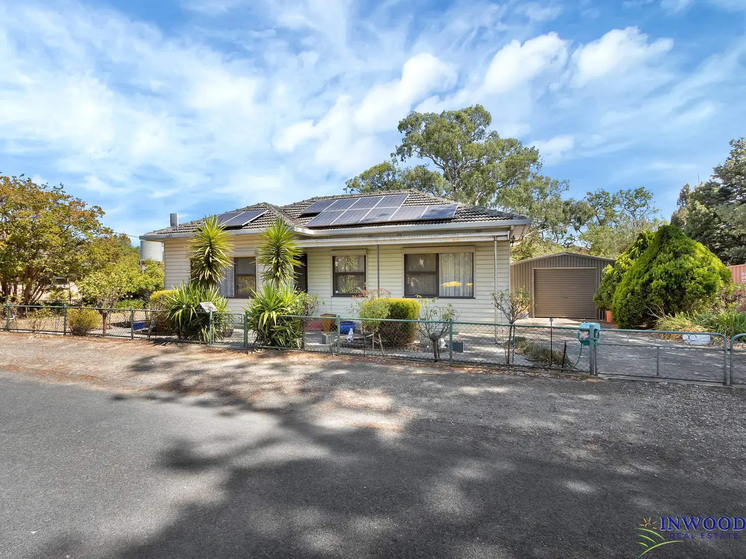 Main view of Homely house listing, 11-13 Showground Road, Mount Pleasant SA 5235