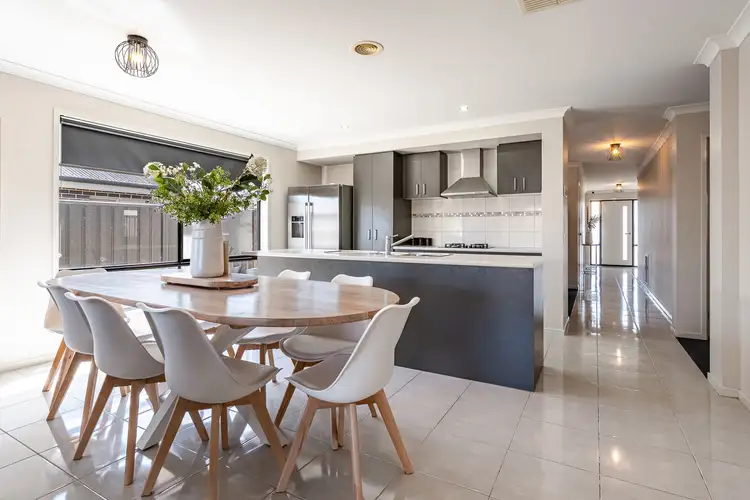 Second view of Homely house listing, 7 Fitzgerald Road, Huntly VIC 3551