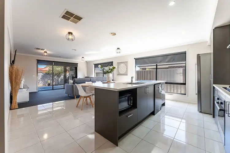 Third view of Homely house listing, 7 Fitzgerald Road, Huntly VIC 3551