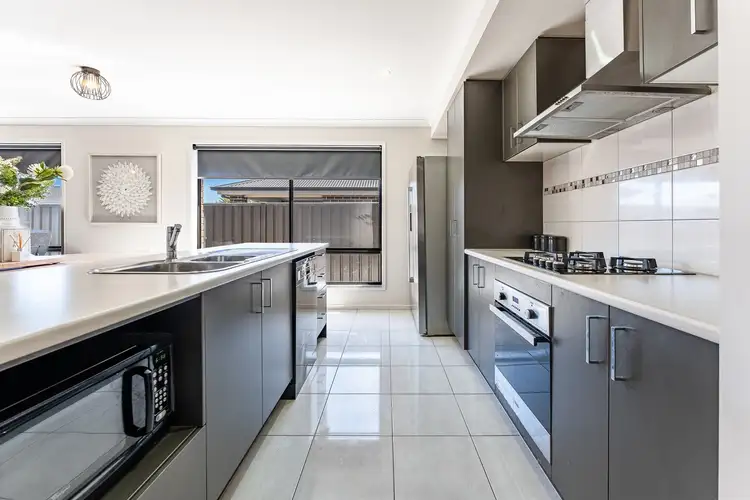 Fourth view of Homely house listing, 7 Fitzgerald Road, Huntly VIC 3551