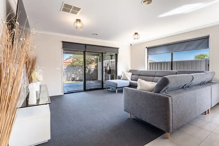 Fifth view of Homely house listing, 7 Fitzgerald Road, Huntly VIC 3551