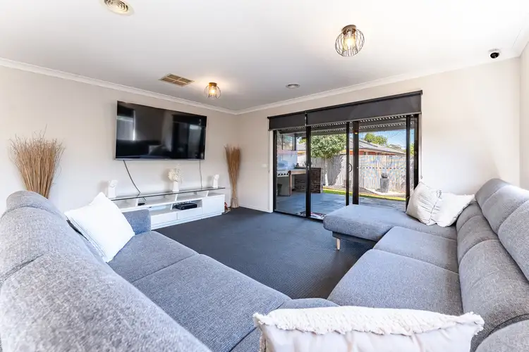 Sixth view of Homely house listing, 7 Fitzgerald Road, Huntly VIC 3551