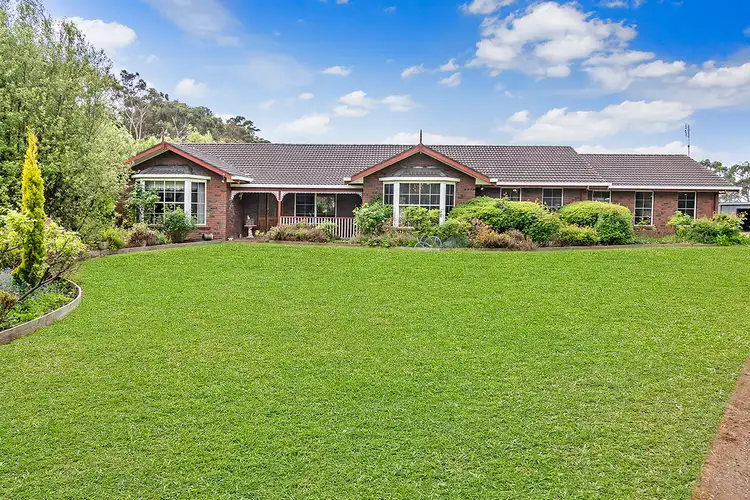 210 Berrys Road