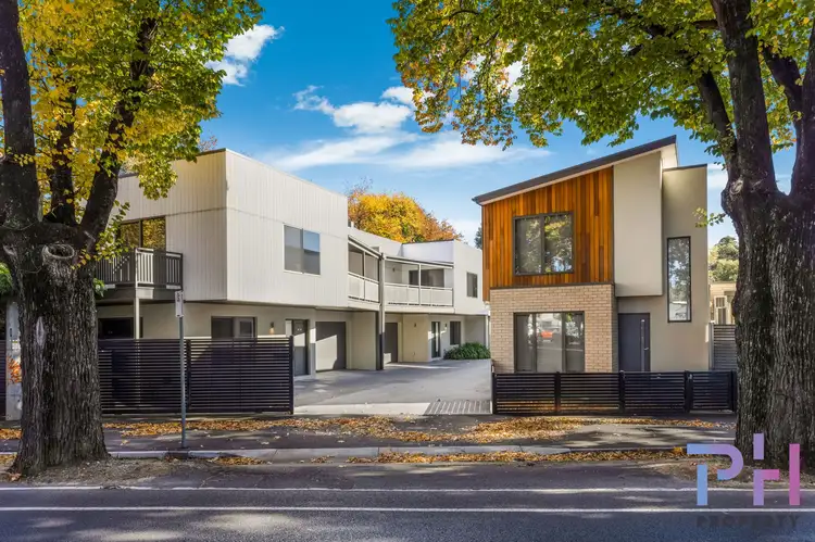 Units 1-2/192 High Street, Bendigo VIC 3550