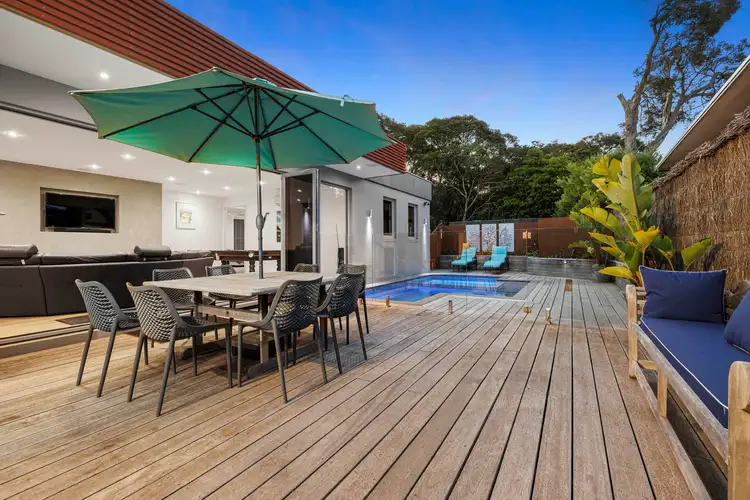 8 Bell Street, Blairgowrie VIC 3942