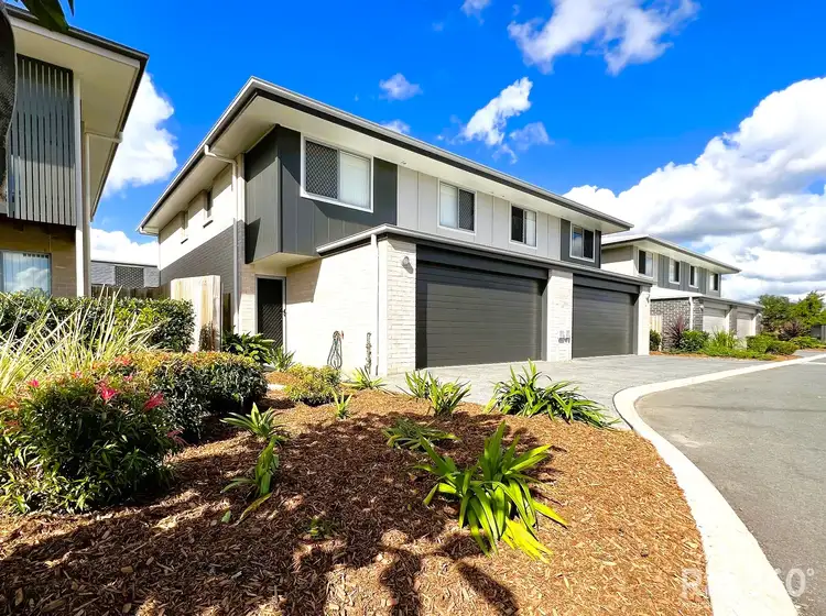24/8 Casey Street, Caboolture South QLD 4510