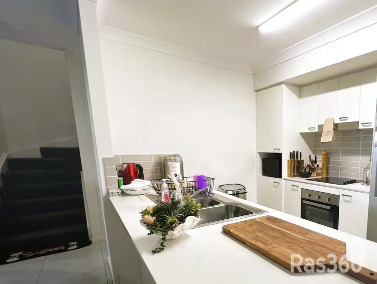 Fourth view of Homely townhouse listing, 24/8 Casey Street, Caboolture South QLD 4510