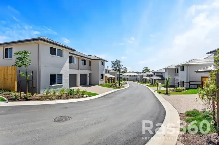31/7 Cinnabar Road, Kallangur QLD 4503