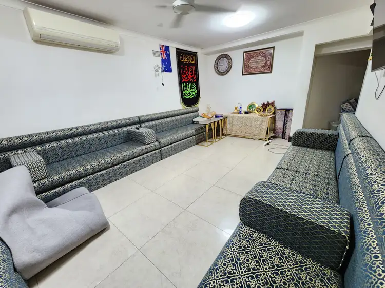 Third view of Homely house listing, 4 Wianamatta Drive, Cartwright NSW 2168