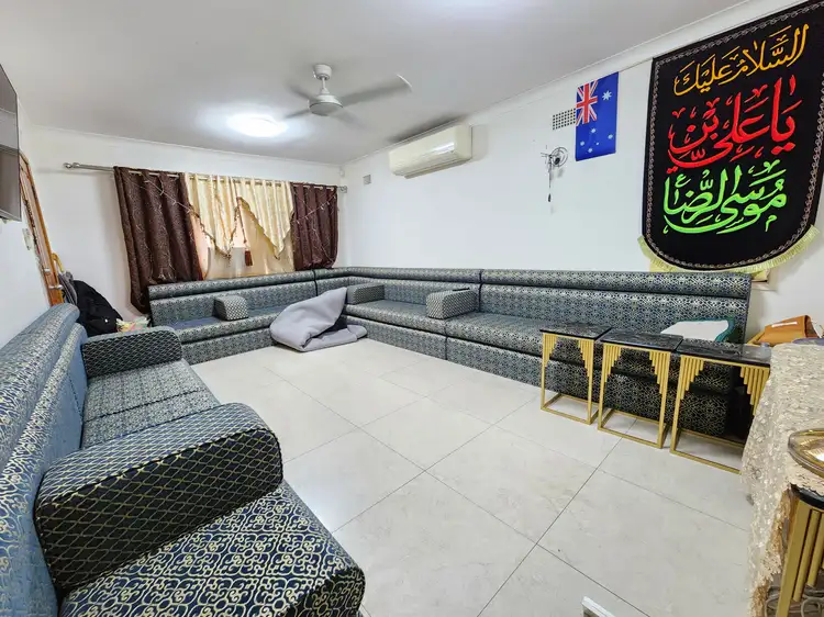 Fourth view of Homely house listing, 4 Wianamatta Drive, Cartwright NSW 2168