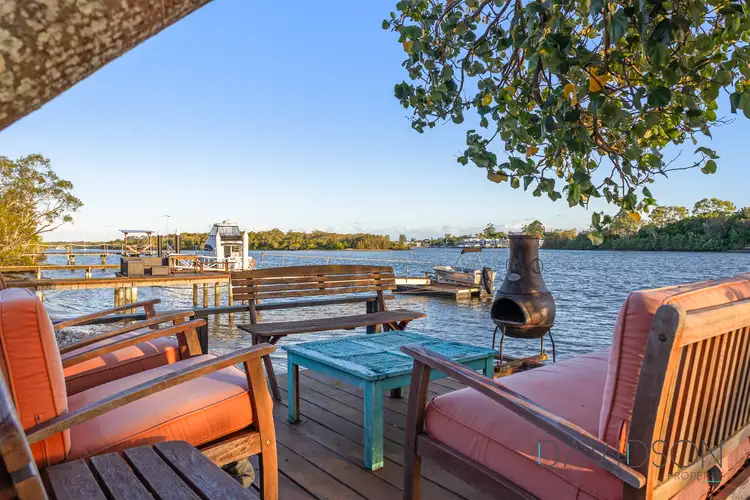 43 Waddiwong Road, Coomera Waters QLD 4209