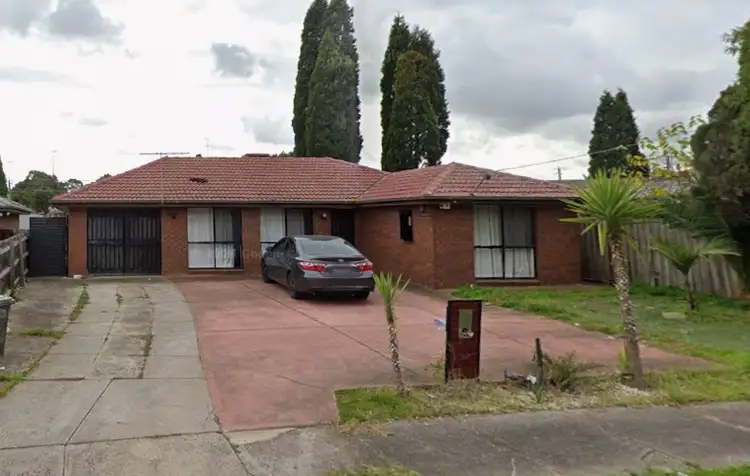 Main view of Homely house listing, 11 Derwent Court, Thomastown VIC 3074