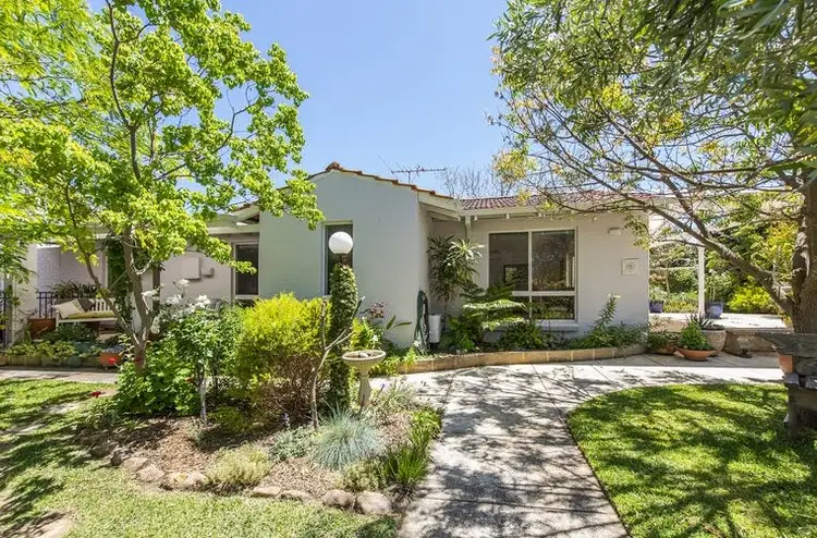 202 Ruislip Street, Wembley WA 6014