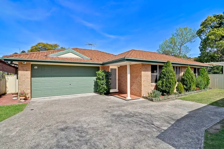 Main view of Homely house listing, 16C Denison Street, Hornsby NSW 2077