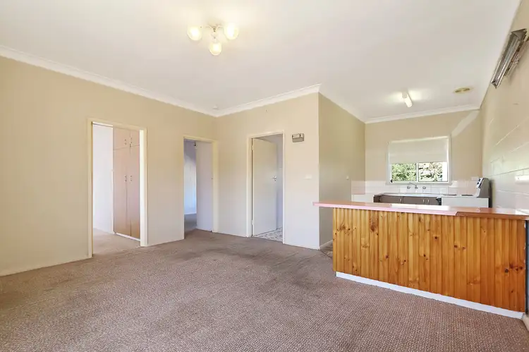 Second view of Homely unit listing, 2/461 Douglas Road, Lavington NSW 2641