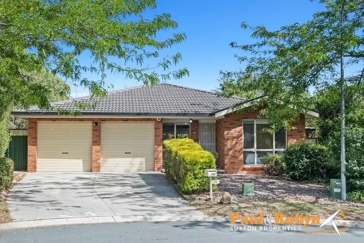 20 Akubra Place