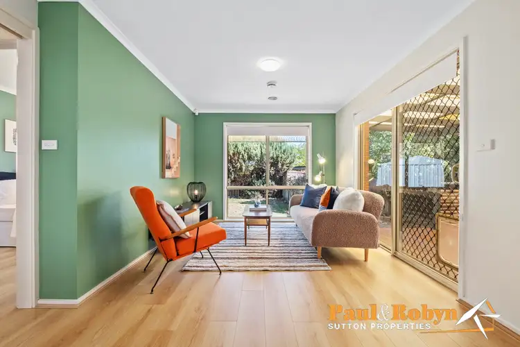 Third view of Homely house listing, 20 Akubra Place, Dunlop ACT 2615