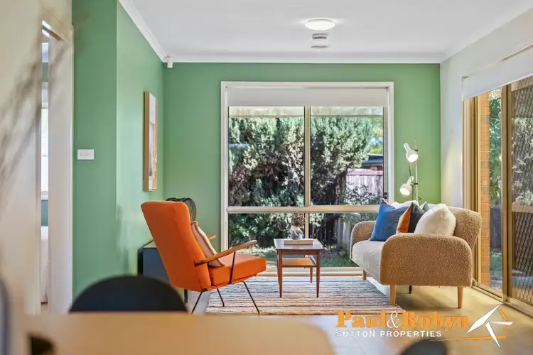 Sixth view of Homely house listing, 20 Akubra Place, Dunlop ACT 2615