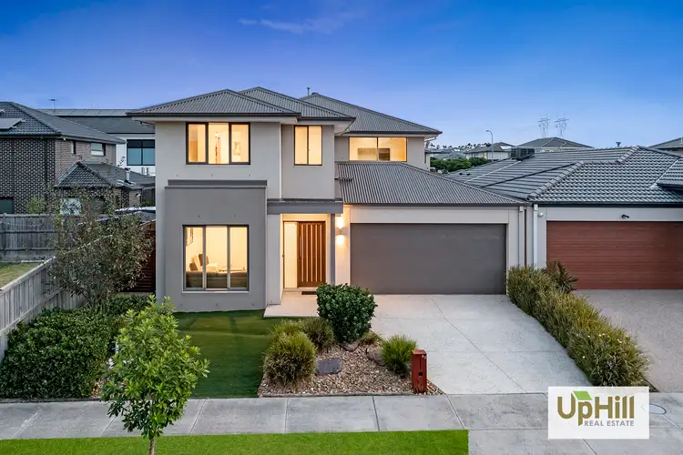 42 Atrium Street, Clyde North VIC 3978
