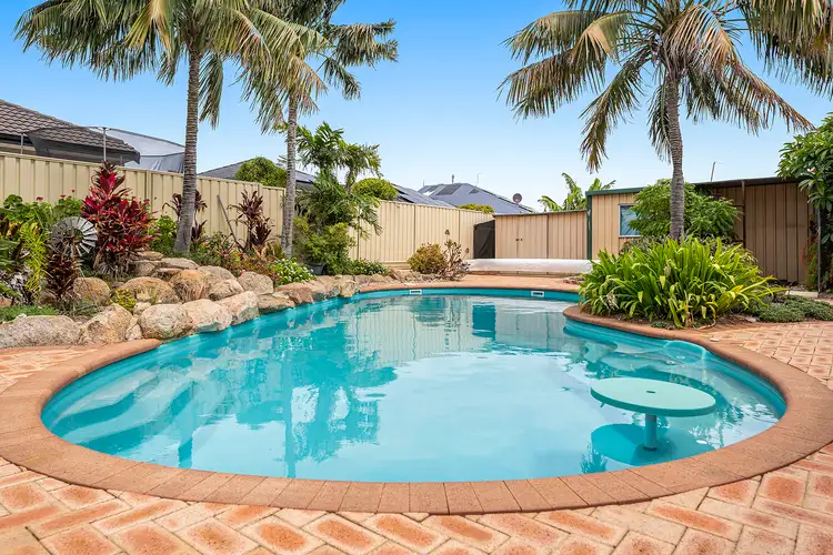 69 Grand Ocean Boulevard, Port Kennedy WA 6172