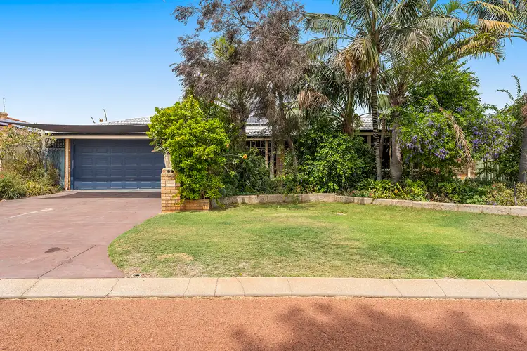 Second view of Homely house listing, 69 Grand Ocean Boulevard, Port Kennedy WA 6172