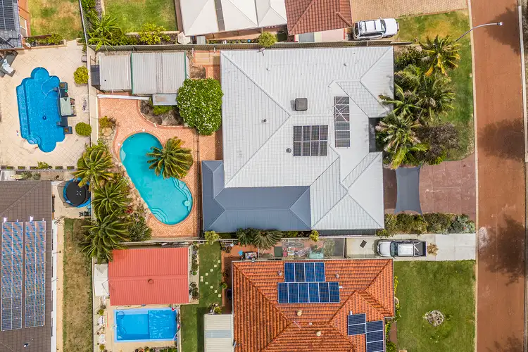 Third view of Homely house listing, 69 Grand Ocean Boulevard, Port Kennedy WA 6172